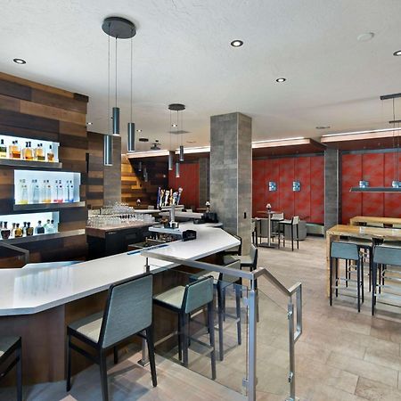 Embassy Suites By Hilton Los Angeles Downey Exterior foto