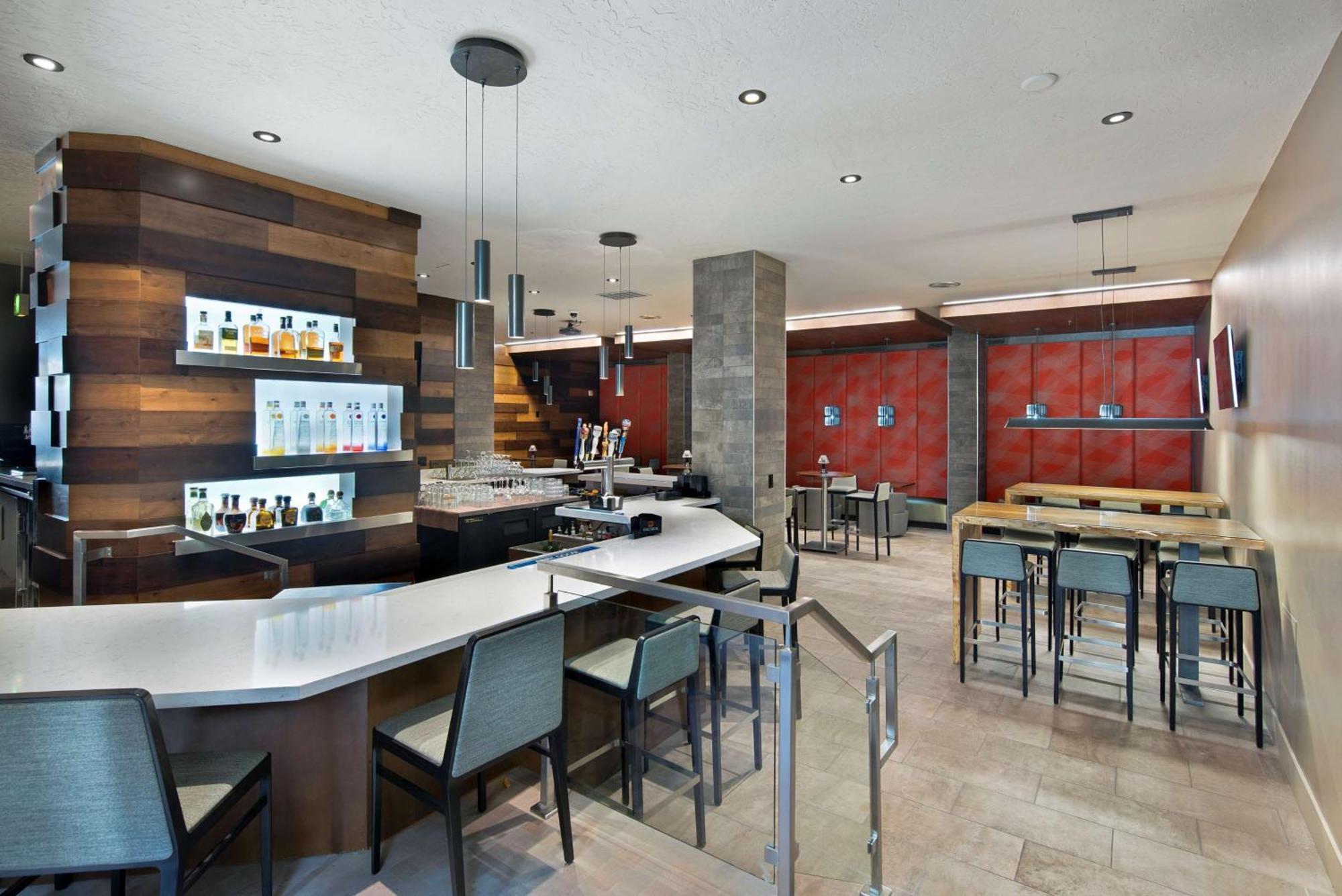 Embassy Suites By Hilton Los Angeles Downey Exterior foto