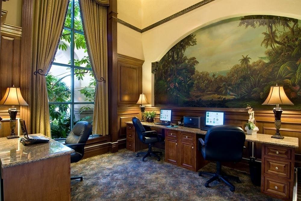 Embassy Suites By Hilton Los Angeles Downey Facilidades foto